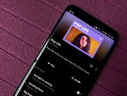 Audiophile music service sound-off: Tidal HiFi and Amazon Music HD