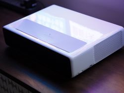 The Mi Laser Projector is an incredible upgrade for any home theater