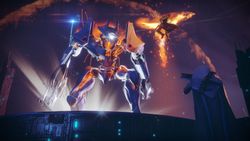 Destiny 2 possibly coming to Google Stadia with cross-saves