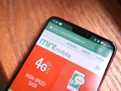 Mint Mobile is introducing higher data plans (and higher prices)