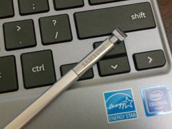 Stylus experience on Chromebooks could be about to get a whole lot better