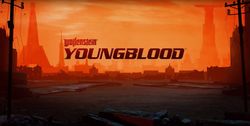 Wolfenstein: Youngblood received a thrilling new trailer at E3 2019