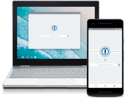 1Password 7 comes to Android with a new UI, account breach alerts, and more