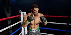 KO! The best PlayStation VR boxing games