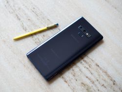 Where to buy a replacement S Pen for the Galaxy Note 9