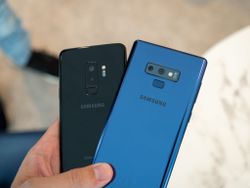 Samsung Galaxy Note 9 BOGO from AT&T