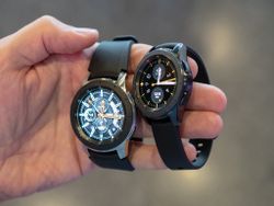 Samsung Galaxy Watch vs. Gear S2: Should you upgrade?