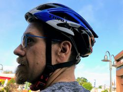 Livall BH60 Helmet Review: Smarts for my brain bucket