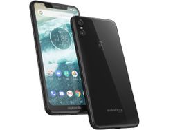 Motorola One and One Power officially announced, both running Android One