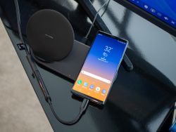 These are the best accessories for the Galaxy Note 9
