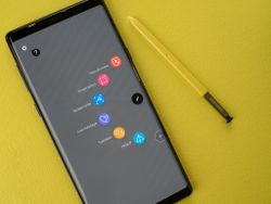 Do you plan on getting the Galaxy Note 10?