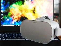 Damn, the Oculus Go is cheap af right now for Prime Day