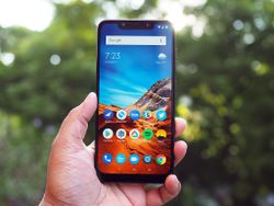 POCO F1 review: Incredible performance at an unbeatable price