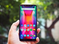 Grab the 8GB/256GB version of the POCO F1 for just ₹25,999 ($365) in India