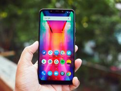 PSA: The POCO F1 doesn't have NFC