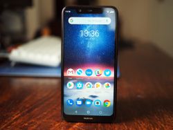 Nokia 5.1 Plus is now getting Android 10 with April 2020 security patch