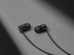 OnePlus announces Type-C Bullets earbuds, launching with OnePlus 6T