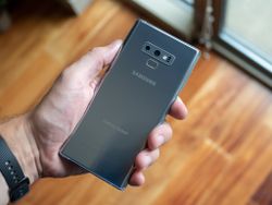 Does it make sense to buy the three year old Samsung Galaxy Note 9 in 2021?