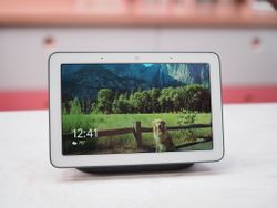Google Home Hub Review: Little, fierce, and nearly perfect