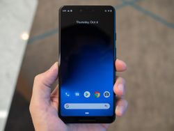 Should you upgrade your Pixel XL to the Pixel 3 XL?