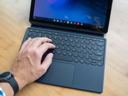 These Google Pixel Slate keyboards should be just your type