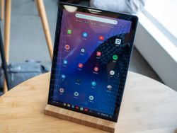 It's time for Google to invest in a high-end Chrome OS tablet
