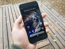 The unlocked 128GB Google Pixel XL is down to only $250 right now