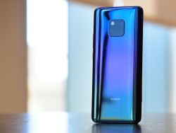 Huawei Mate 20 Pro review: The phone that does everything