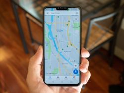 Answer this call to save 50% on a new LG G7 or V40 ThinQ smartphone