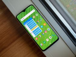 How to use navigation gestures on the OnePlus 6T