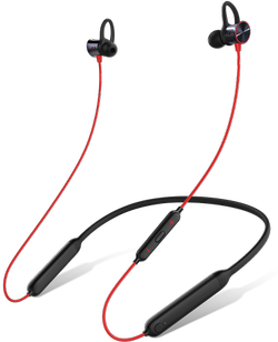 The OnePlus Bullets Wireless headphones are now available in red