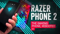 MrMobile's Razer Phone 2 Hands-On: Glowing with potential