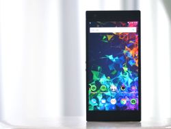 Razer Phone 2 coming to AT&T on November 16