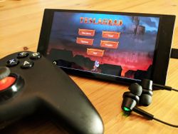 These are the best gaming accessories for the Razer Phone 2