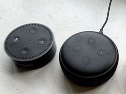 Amazon Echo Dot 3rd Gen vs. 2nd Gen: Should you upgrade?