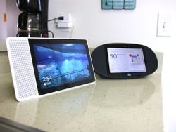 Lenovo Smart Display vs. JBL Link View: Which should you buy?