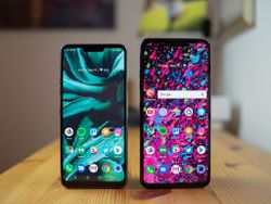 LG V40 vs. LG G7: Which should you ThinQ about buying?