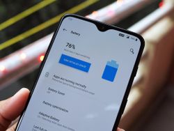 How good is the OnePlus 6T's battery life?