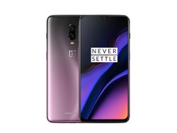 Thunder Purple OnePlus 6T coming to North America and Europe on Nov. 15