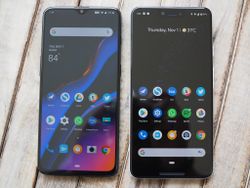 OnePlus 6T vs. Google Pixel 3 XL: Which should you buy?
