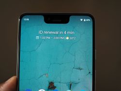 Do you embrace or hide the Pixel 3 XL's notch?