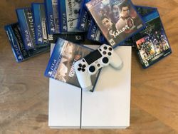 Everything you need to know about sharing PS4 games