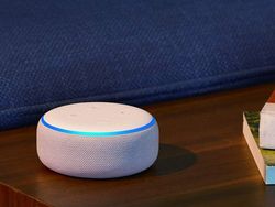 Add an Echo Dot to your home for $5 with a month of Amazon Music Unlimited