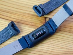 Change up the look of your Fitbit Charge 3 with these great bands