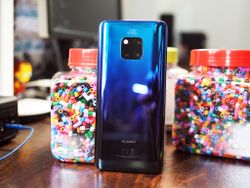 Huawei Mate 20 Pro vs. Honor View 20: Which should you buy?