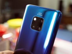 The best Huawei Mate 20 Pro cases you can buy