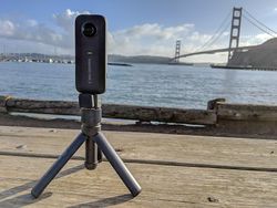 Insta360 One X review: Simply the best