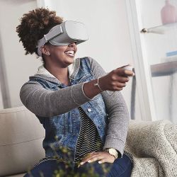 The best standalone VR headsets you can buy today!