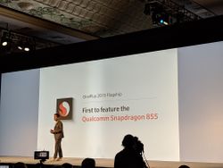 OnePlus using the Snapdragon 855 to build Europe's first 5G phone
