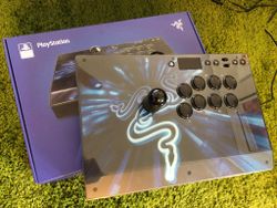 Razer Panthera Review: This fight stick is an absolute killer!